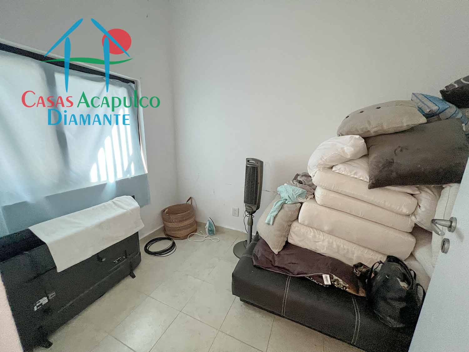 Tres Vidas Villa Palma Estrella - Área de servicio 5